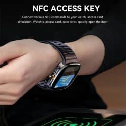 M99 4G Android Smart Watch - gallery 11