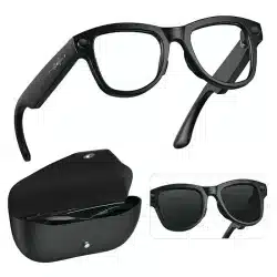 M02X Pro smart glasses product image