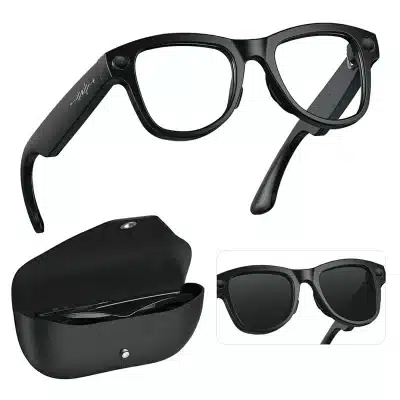 M02X Pro smart glasses product image