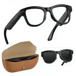 M02X Pro smart glasses product image