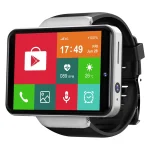 MAX S smart watch feature detail