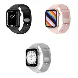 KU3 smart watch feature detail