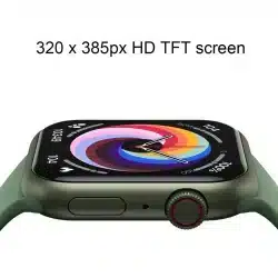 KU3 smart watch feature detail
