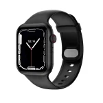 1.81-Inch NFC Payment Smart Watch with Bluetooth Calling and IP68 | KU3-WearableMaster