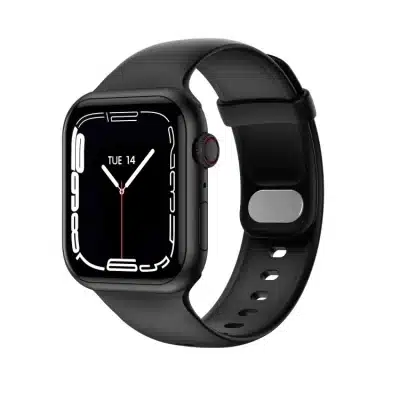KU3 smart watch product image