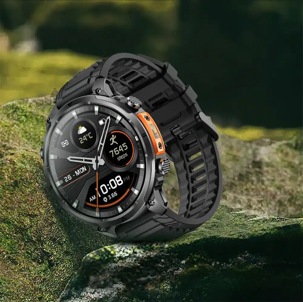 MK100 smart watch source detail 22