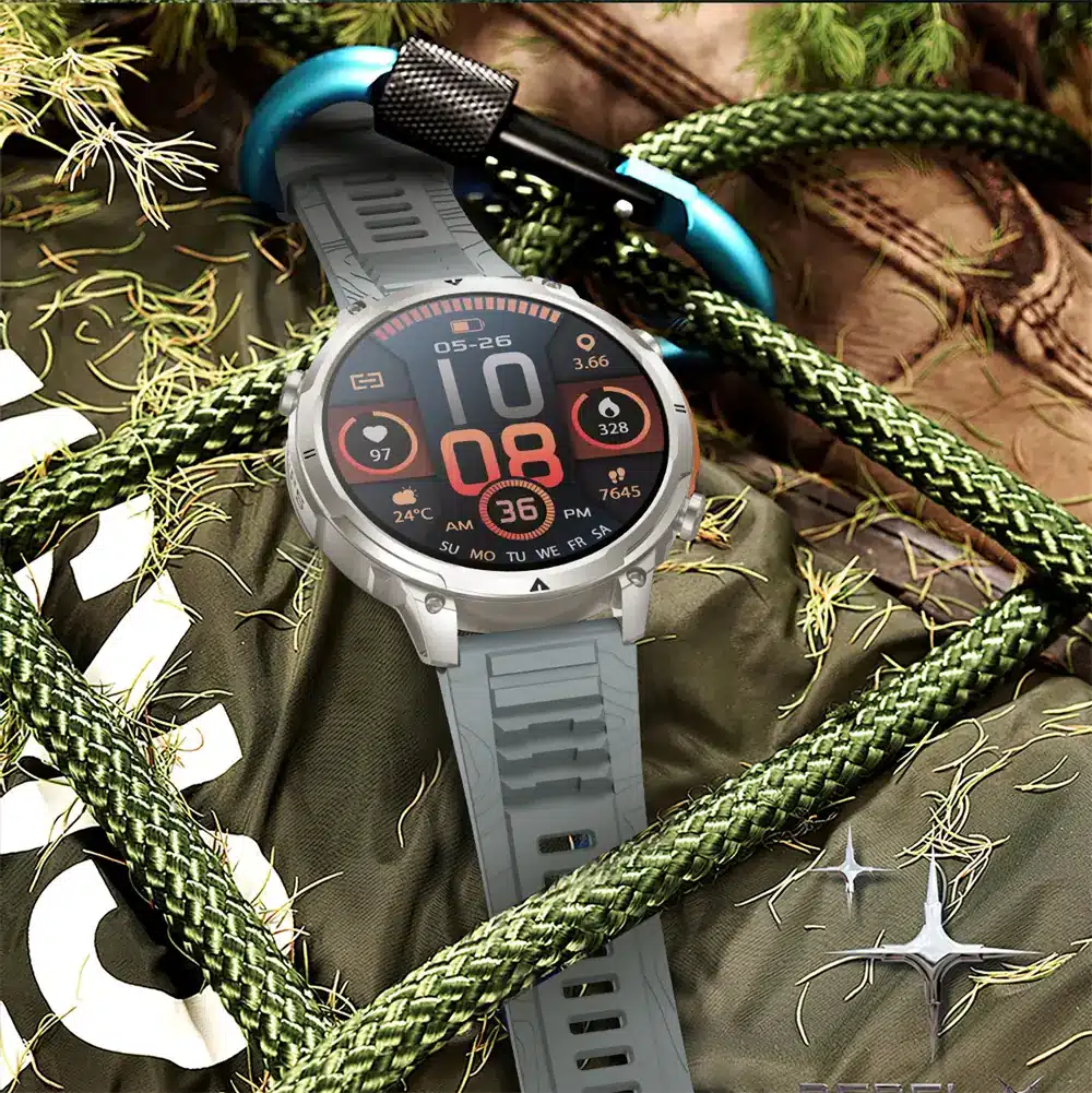 MK100 smart watch source detail 23