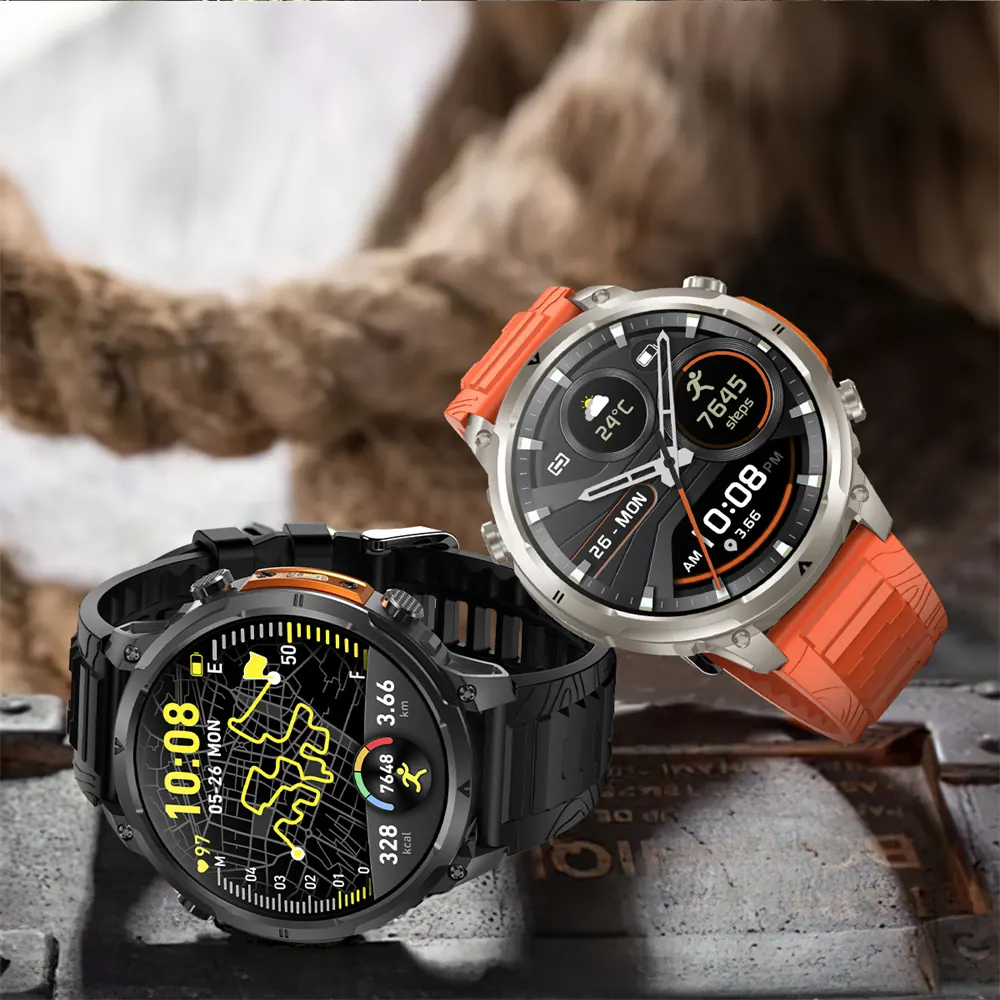 MK100 smart watch source detail 24