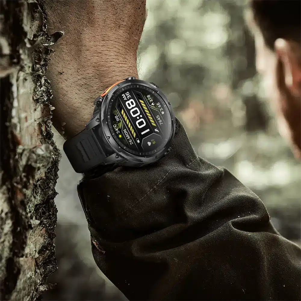 MK100 smart watch source detail 25