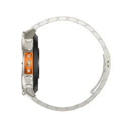 MK100 1.7-Inch HD GPS Smart Watch with Flashlight, Altimeter and 720mAh Battery - Image 9