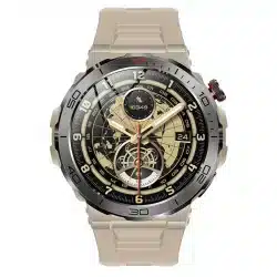 MK68 1.43-Inch AMOLED Smart Watch with Compass, Bluetooth Calling, IP68 and 10-Day Battery Life - Image 6