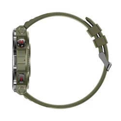MK68 1.43-Inch AMOLED Smart Watch with Compass, Bluetooth Calling, IP68 and 10-Day Battery Life - Image 10