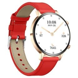 MK96 AMOLED Calling Smart Watch - gallery 02