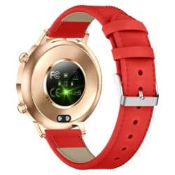 MK96 AMOLED Calling Smart Watch - gallery 03