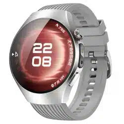 MT116 1.56-Inch AMOLED Smart Watch with ECG, NFC, Flashlight, Bluetooth Calling, IP67 and 440mAh Battery - Image 3