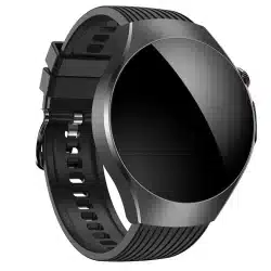 MT116 1.56-Inch AMOLED Smart Watch with ECG, NFC, Flashlight, Bluetooth Calling, IP67 and 440mAh Battery - Image 4