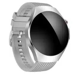 MT116 1.56-Inch AMOLED Smart Watch with ECG, NFC, Flashlight, Bluetooth Calling, IP67 and 440mAh Battery - Image 5
