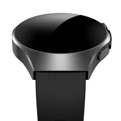 MT116 1.56-Inch AMOLED Smart Watch with ECG, NFC, Flashlight, Bluetooth Calling, IP67 and 440mAh Battery - Image 6