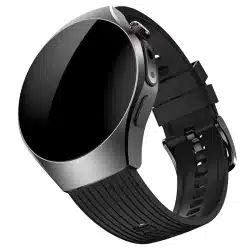 MT116 1.56-Inch AMOLED Smart Watch with ECG, NFC, Flashlight, Bluetooth Calling, IP67 and 440mAh Battery - Image 7