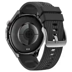 MT116 1.56-Inch AMOLED Smart Watch with ECG, NFC, Flashlight, Bluetooth Calling, IP67 and 440mAh Battery - Image 8