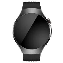 MT116 1.56-Inch AMOLED Smart Watch with ECG, NFC, Flashlight, Bluetooth Calling, IP67 and 440mAh Battery - Image 9