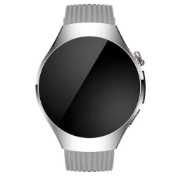 MT116 1.56-Inch AMOLED Smart Watch with ECG, NFC, Flashlight, Bluetooth Calling, IP67 and 440mAh Battery - Image 10