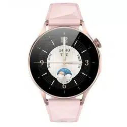 MT119 1.32-Inch AMOLED Smart Watch with ECG + PPG, Bluetooth Calling, IP67 and 15-Day Standby - Image 5