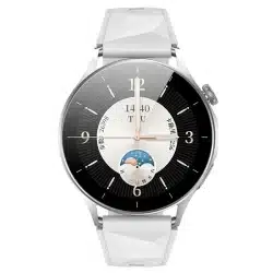 MT119 1.32-Inch AMOLED Smart Watch with ECG + PPG, Bluetooth Calling, IP67 and 15-Day Standby - Image 6