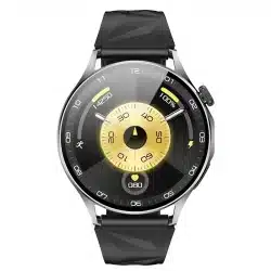 MT119 1.32-Inch AMOLED Smart Watch with ECG + PPG, Bluetooth Calling, IP67 and 15-Day Standby - Image 7