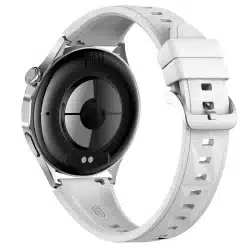 MT119 1.32-Inch AMOLED Smart Watch with ECG + PPG, Bluetooth Calling, IP67 and 15-Day Standby - Image 9