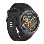1.28-Inch Bluetooth Calling Smart Watch with 8GB Local Music and Multi-Sport Tracking | MT12-WearableMaster