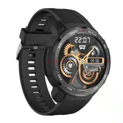 MT12 smart watch feature detail