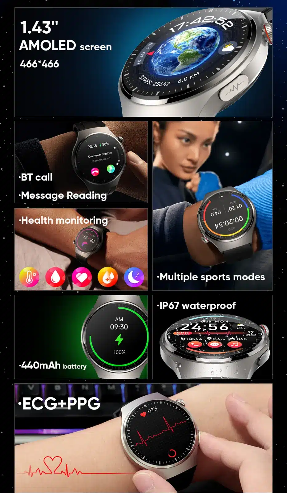 MT200 smart watch source detail 2