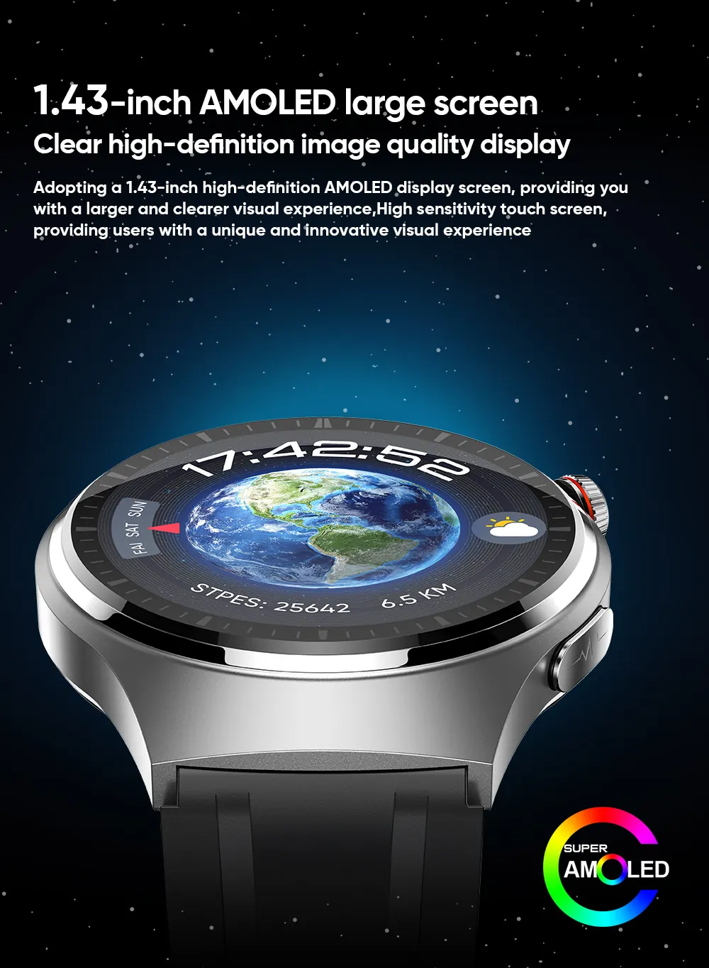 MT200 smart watch source detail 3