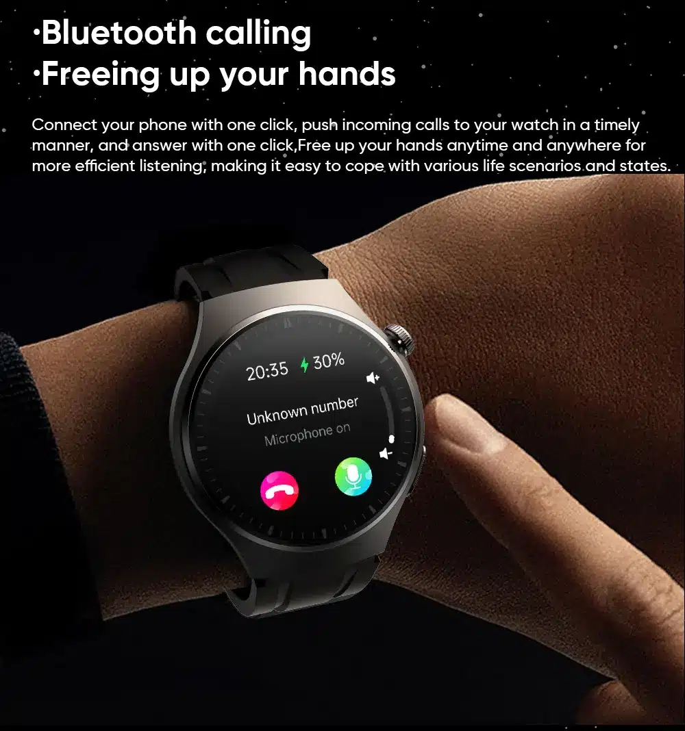 MT200 smart watch source detail 8