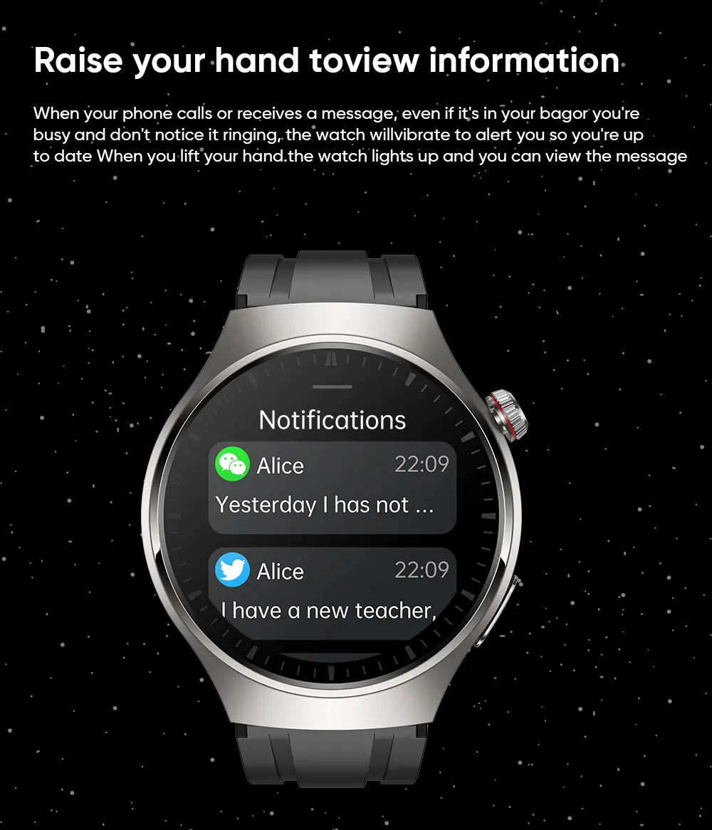 MT200 smart watch source detail 9