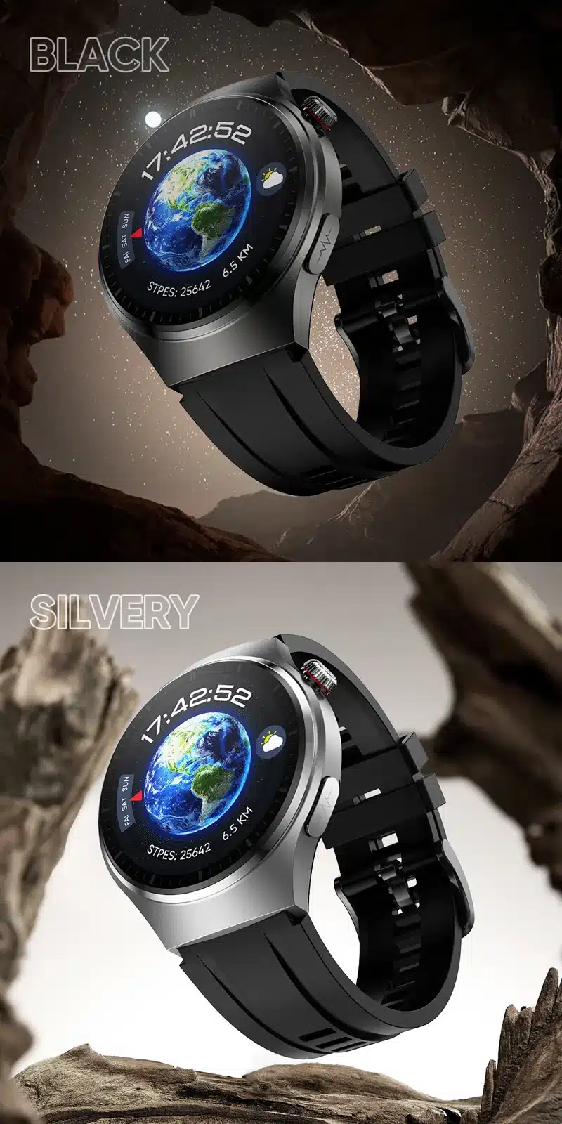 MT200 smart watch source detail 17