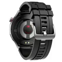 MT200 1.43-Inch AMOLED Bluetooth Calling Smart Watch with ECG, PPG and 440mAh Battery - Image 4
