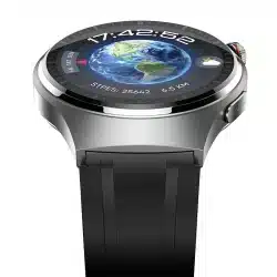 MT200 1.43-Inch AMOLED Bluetooth Calling Smart Watch with ECG, PPG and 440mAh Battery - Image 5
