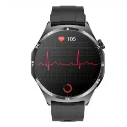 MT300 AMOLED smart watch product view 3