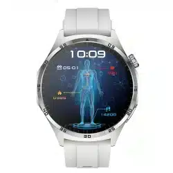 MT300 AMOLED smart watch product view 7