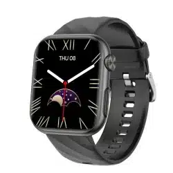 MT500 1.97-Inch AMOLED Smart Watch with ECG + PPG, Bluetooth Calling, IP67 and 15-Day Standby - Image 3