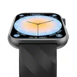 MT500 1.97-Inch AMOLED Smart Watch with ECG + PPG, Bluetooth Calling, IP67 and 15-Day Standby - Image 4