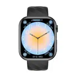 MT500 1.97-Inch AMOLED Smart Watch with ECG + PPG, Bluetooth Calling, IP67 and 15-Day Standby - Image 5
