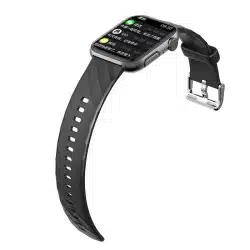 MT500 1.97-Inch AMOLED Smart Watch with ECG + PPG, Bluetooth Calling, IP67 and 15-Day Standby - Image 6