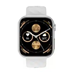 MT500 1.97-Inch AMOLED Smart Watch with ECG + PPG, Bluetooth Calling, IP67 and 15-Day Standby - Image 8
