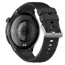 MT600 1.56-Inch AMOLED Smart Watch with ECG+PPG, SOS, Voice Assistant, Bluetooth Calling, IP67 and 440mAh Battery - Image 7