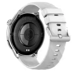 MT600 1.56-Inch AMOLED Smart Watch with ECG+PPG, SOS, Voice Assistant, Bluetooth Calling, IP67 and 440mAh Battery - Image 8