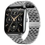 MT61 AMOLED Calling Smart Watch - gallery 01
