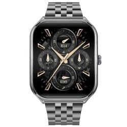 MT61 AMOLED Calling Smart Watch - gallery 02